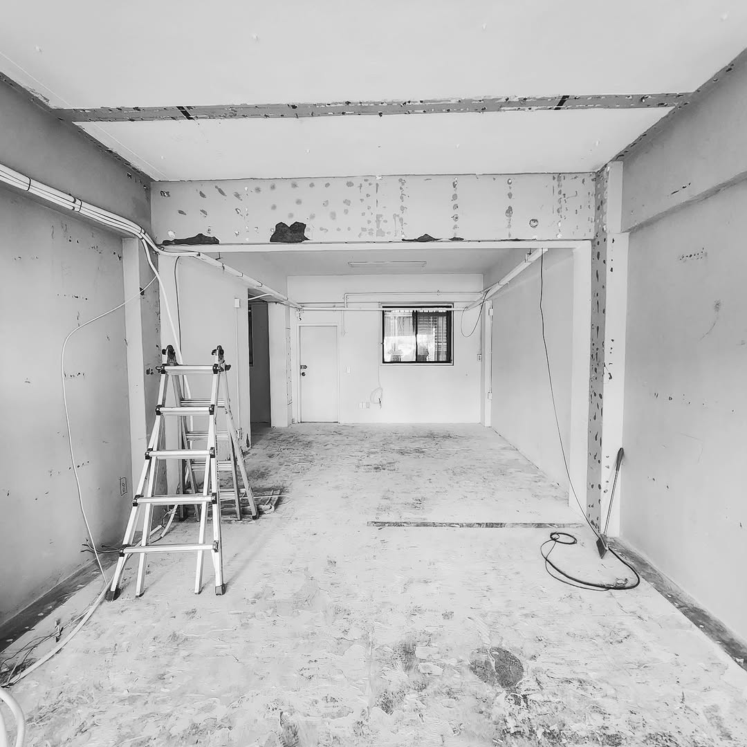 MATT FLAT Instagram archive